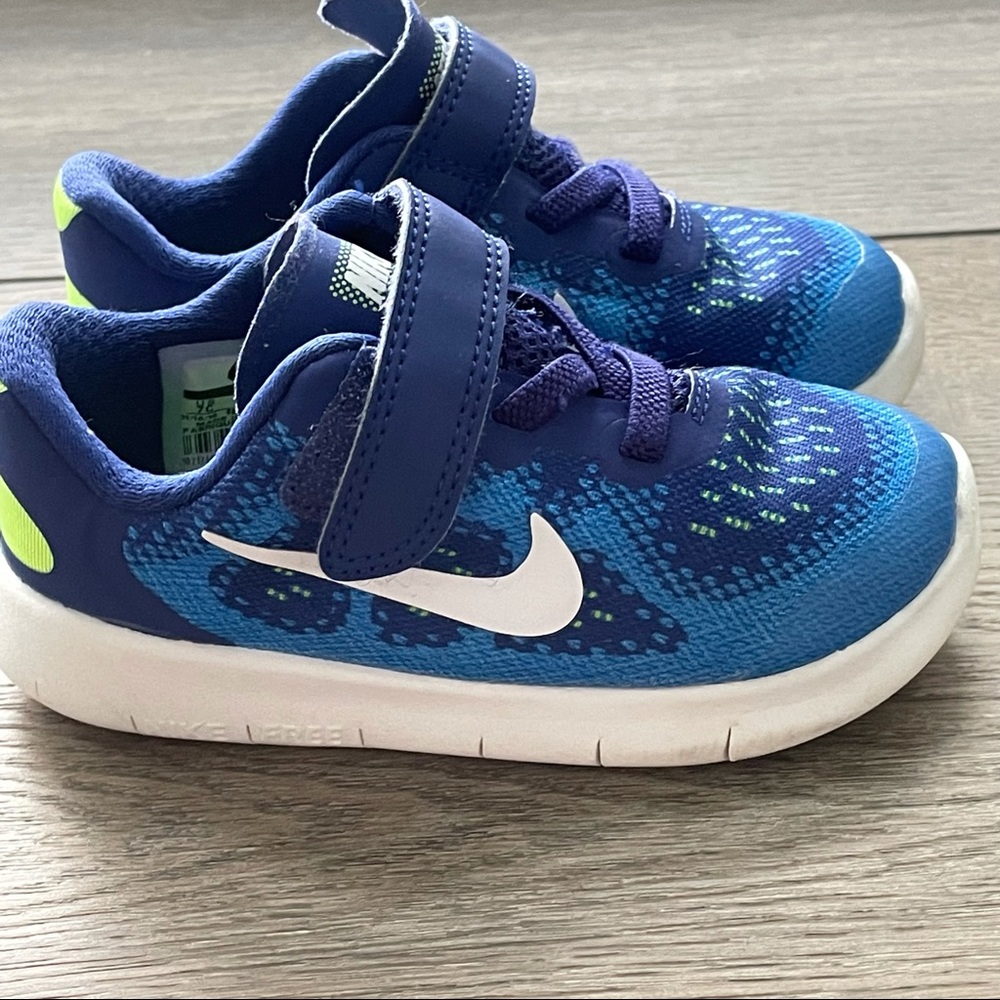 Nike Free Size 7